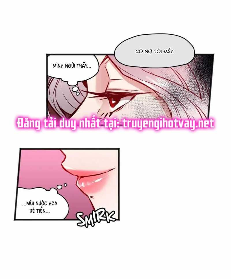 đọc truyện [18+] Hadomae Chương 16 ảnh 6 tại Truyện Dạ Ký