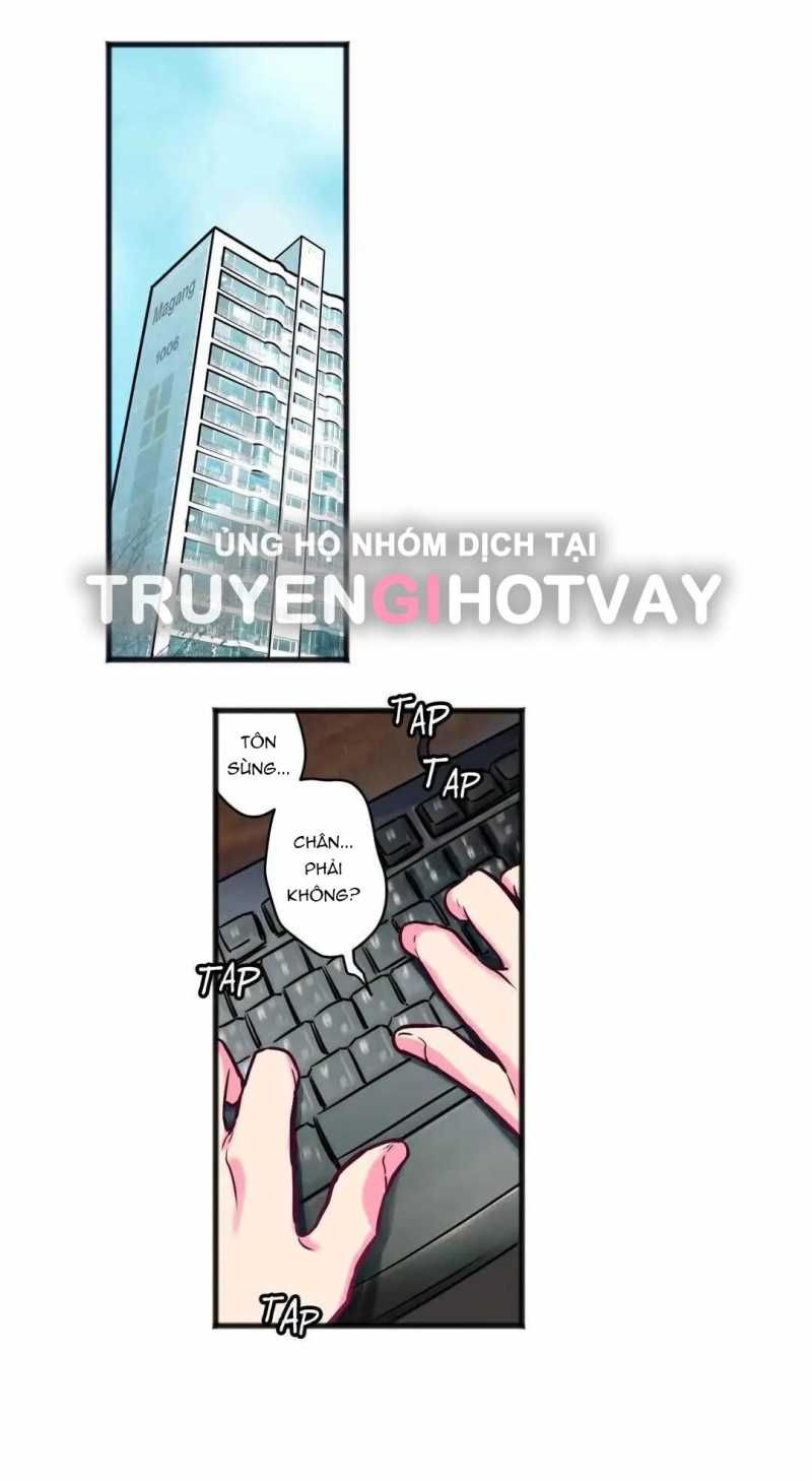 đọc truyện [18+] Hadomae Chương 16 ảnh 10 tại Truyện Dạ Ký
