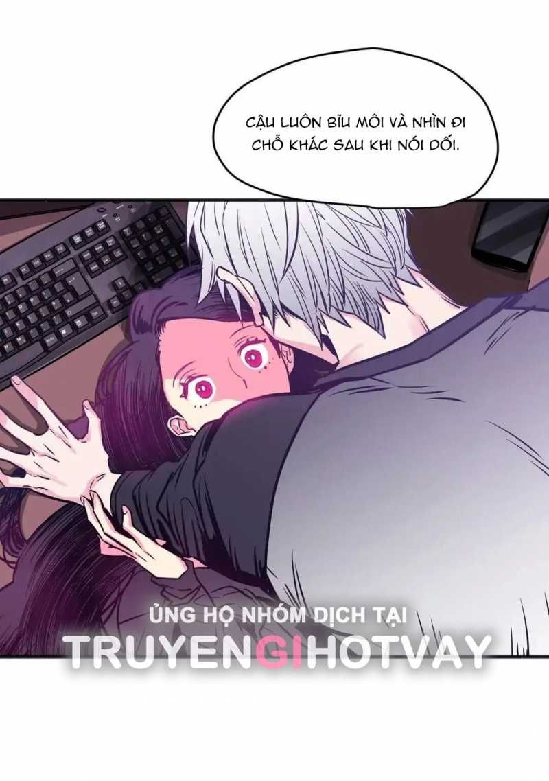 đọc truyện [18+] Hadomae Chương 17 ảnh 11 tại Truyện Dạ Ký