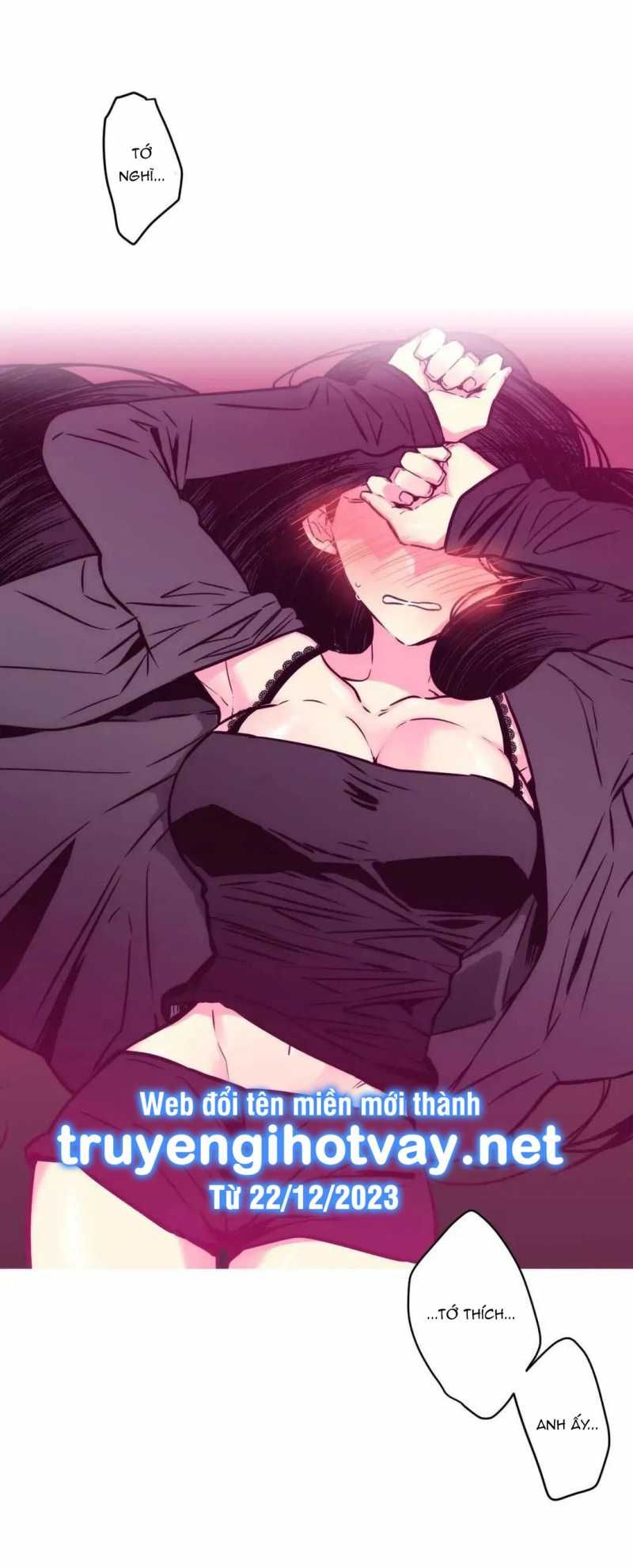 đọc truyện [18+] Hadomae Chương 17 ảnh 15 tại Truyện Dạ Ký