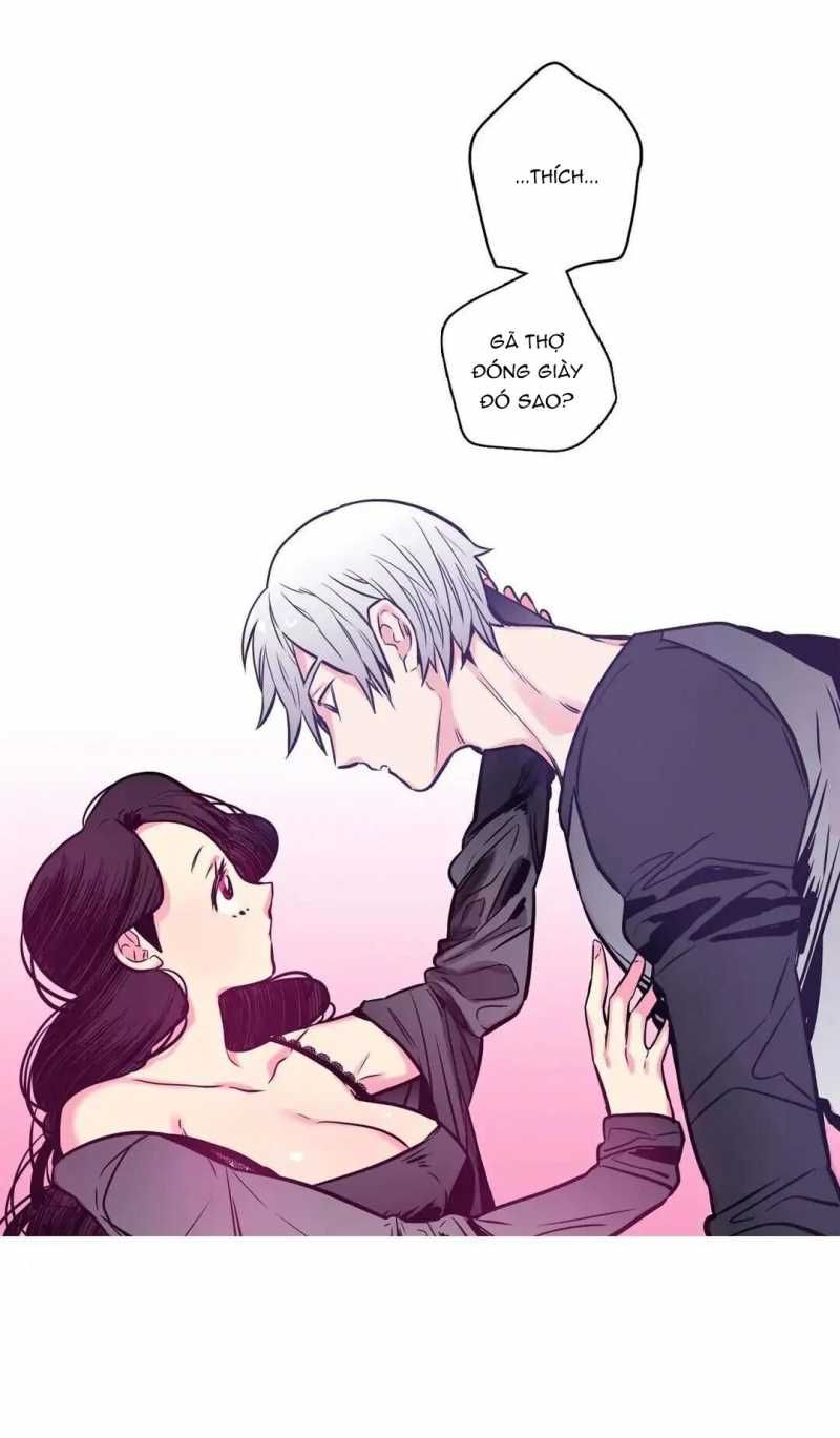 đọc truyện [18+] Hadomae Chương 17 ảnh 3 tại Truyện Dạ Ký