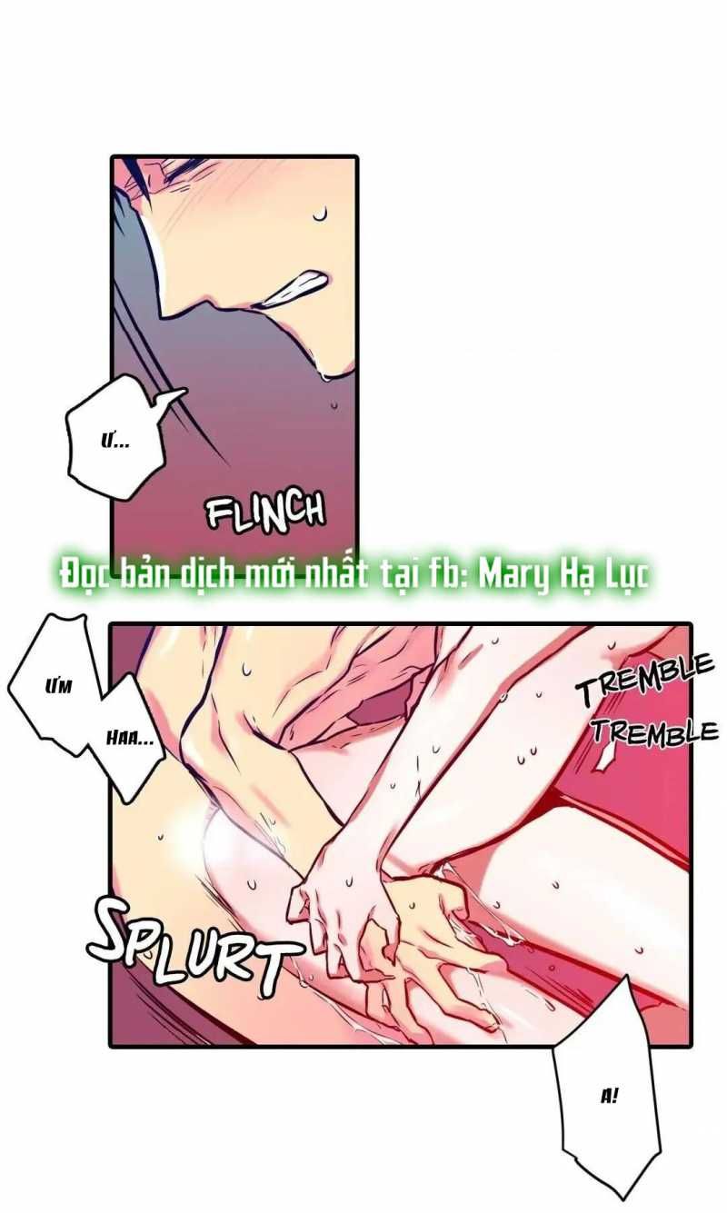 đọc truyện [18+] Hadomae Chương 17 ảnh 22 tại Truyện Dạ Ký