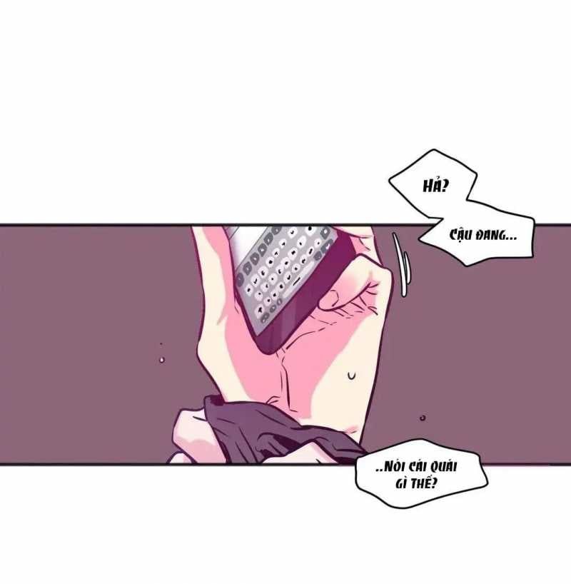 đọc truyện [18+] Hadomae Chương 17 ảnh 4 tại Truyện Dạ Ký