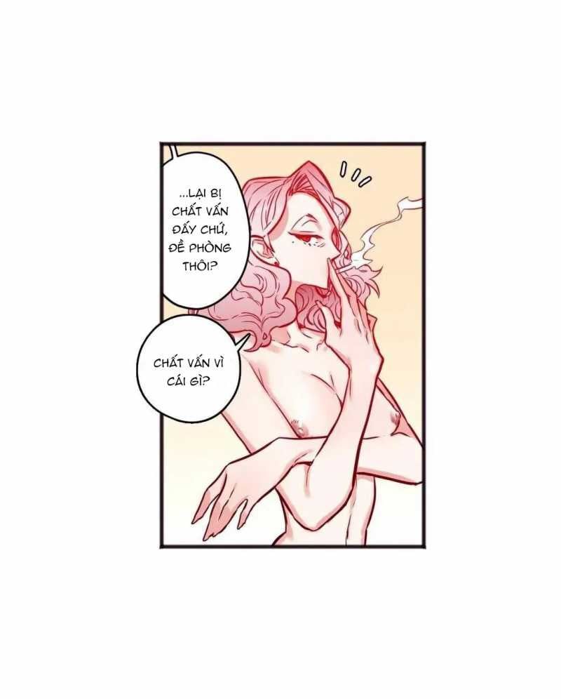 đọc truyện [18+] Hadomae Chương 18 ảnh 4 tại Truyện Dạ Ký