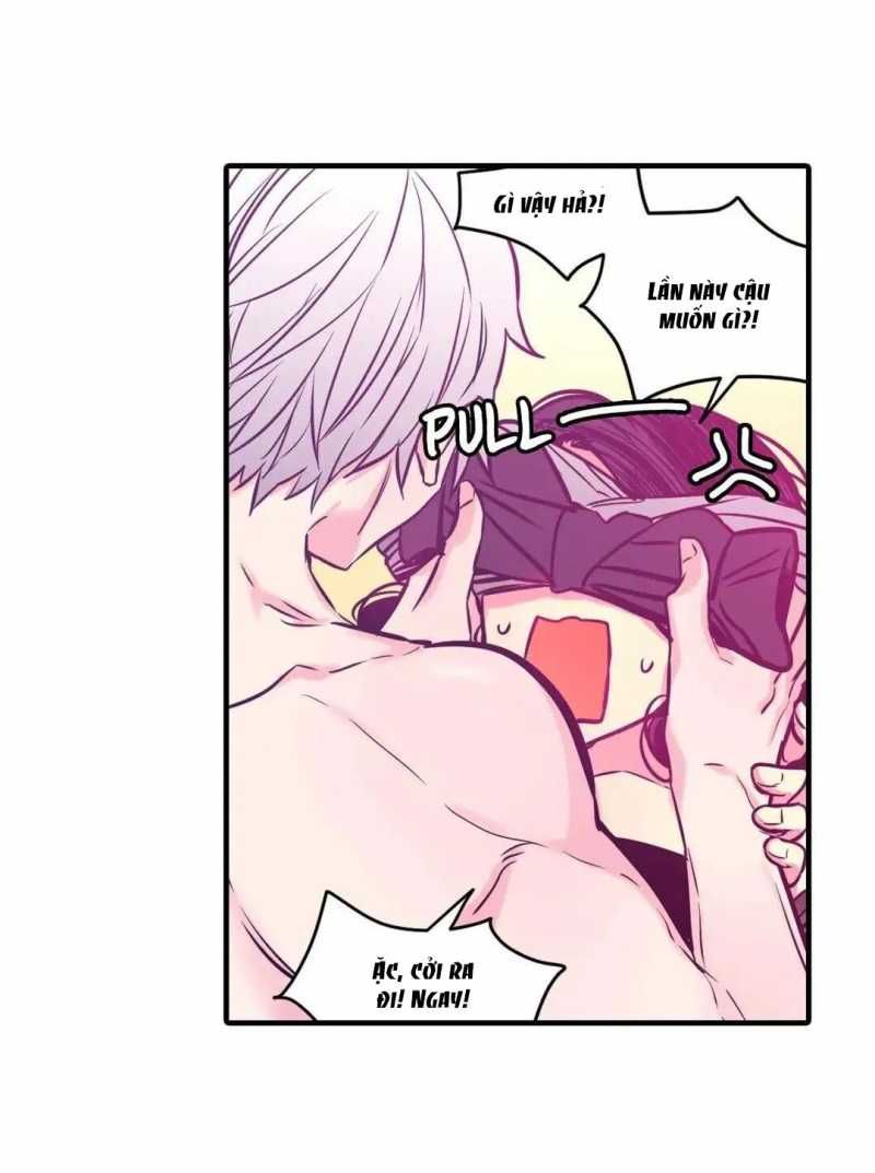 đọc truyện [18+] Hadomae Chương 18 ảnh 33 tại Truyện Dạ Ký