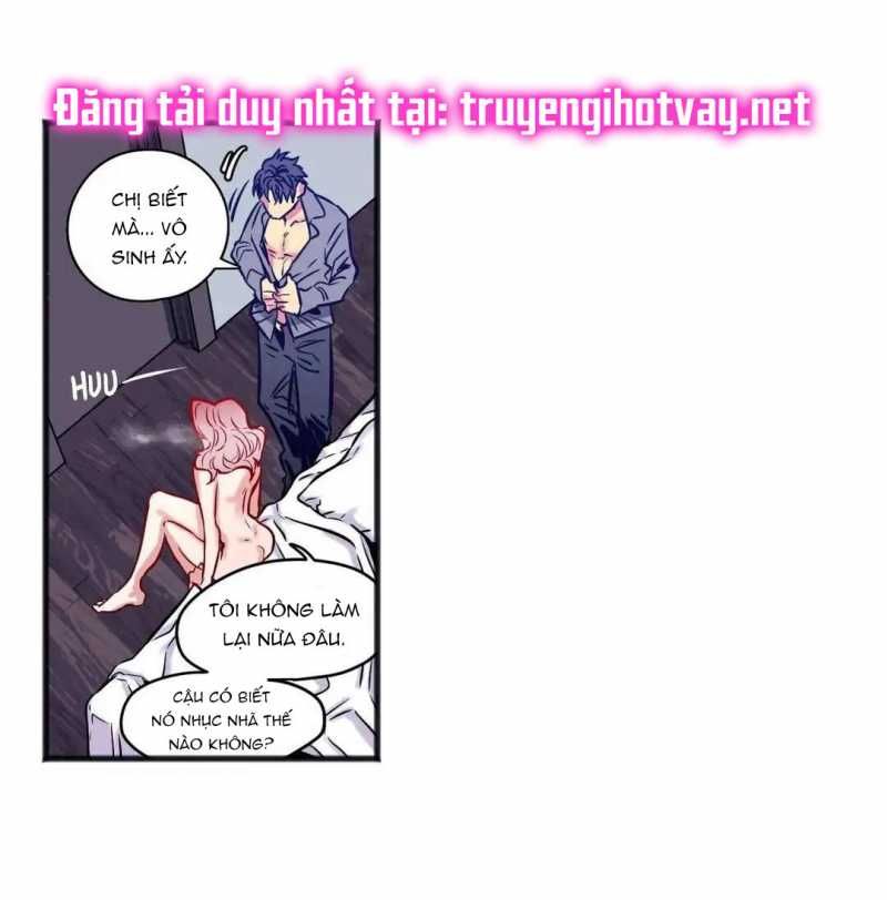 đọc truyện [18+] Hadomae Chương 18 ảnh 5 tại Truyện Dạ Ký