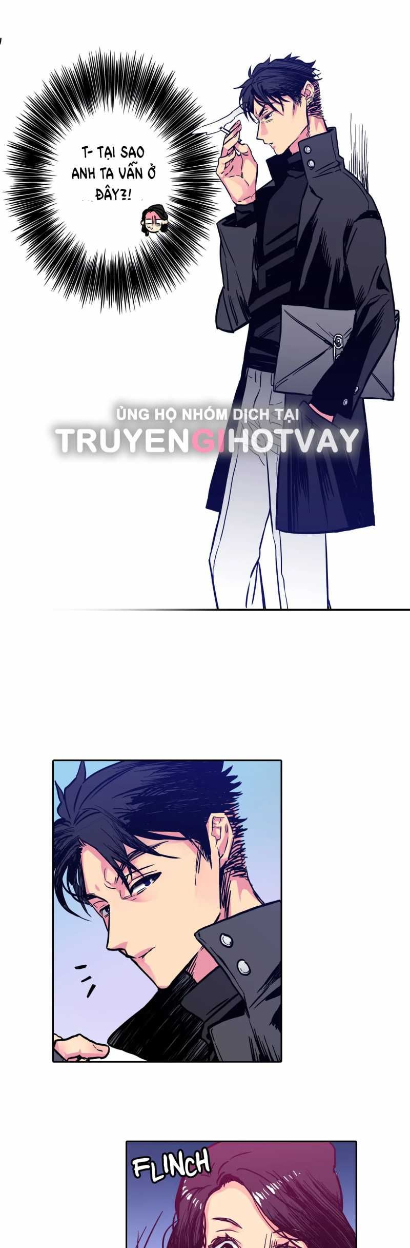đọc truyện [18+] Hadomae Chương 2 ảnh 2 tại Truyện Dạ Ký