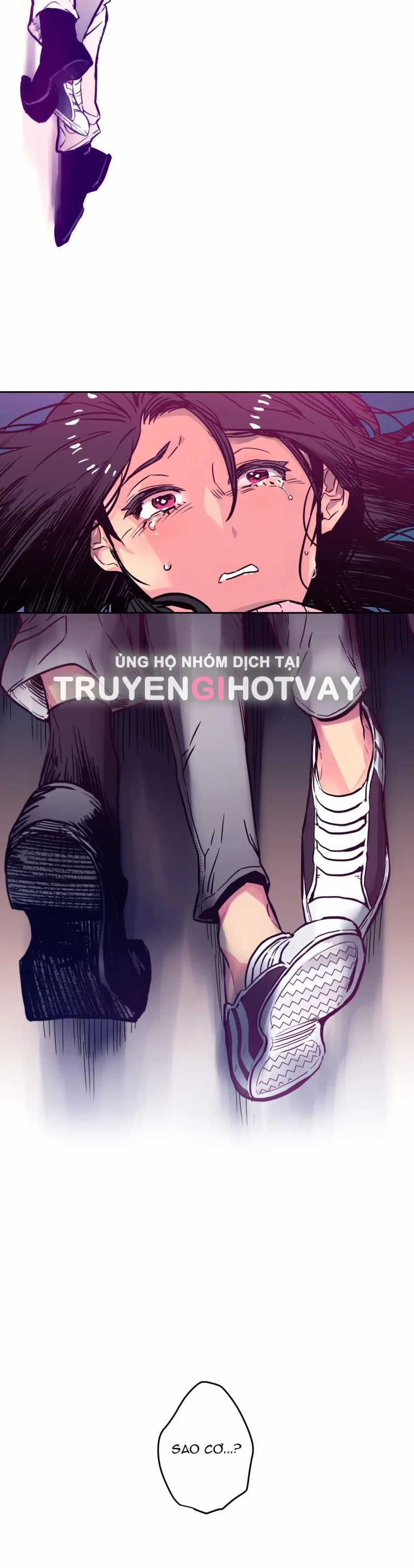 đọc truyện [18+] Hadomae Chương 2 ảnh 10 tại Truyện Dạ Ký