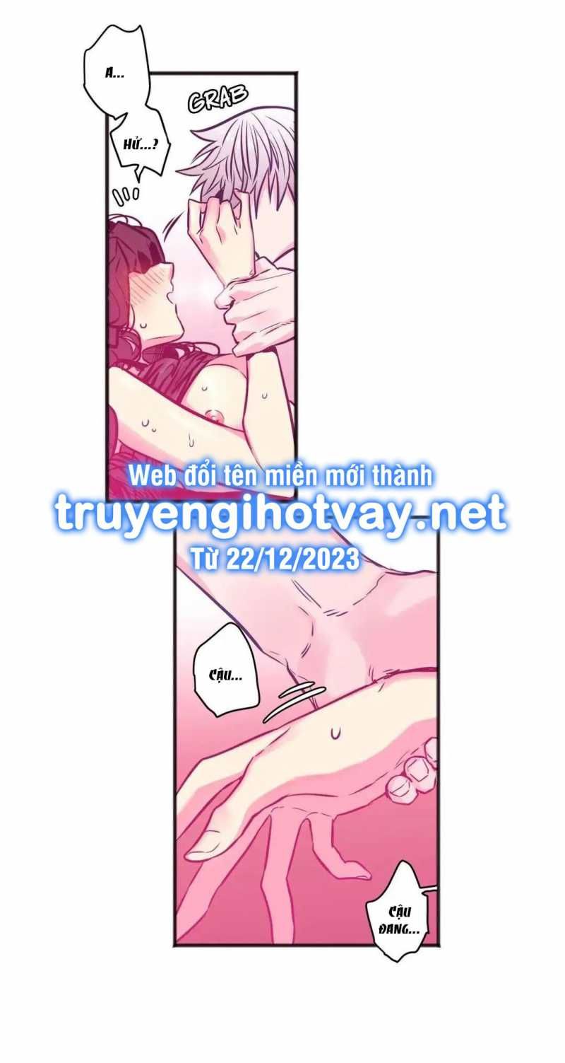 đọc truyện [18+] Hadomae Chương 20 ảnh 13 tại Thiên Thai Truyện