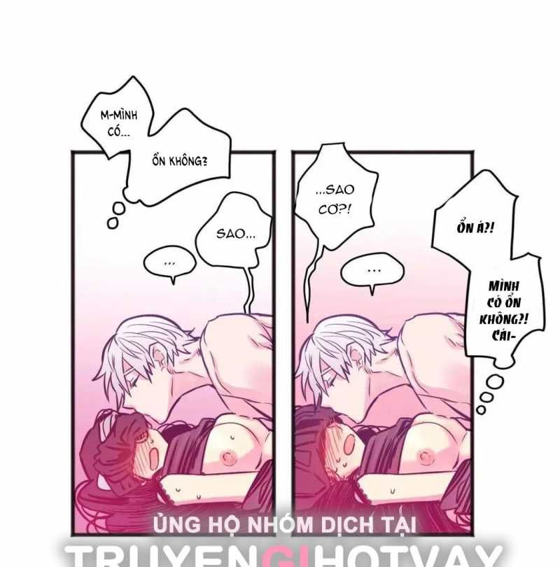 đọc truyện [18+] Hadomae Chương 20 ảnh 6 tại Thiên Thai Truyện