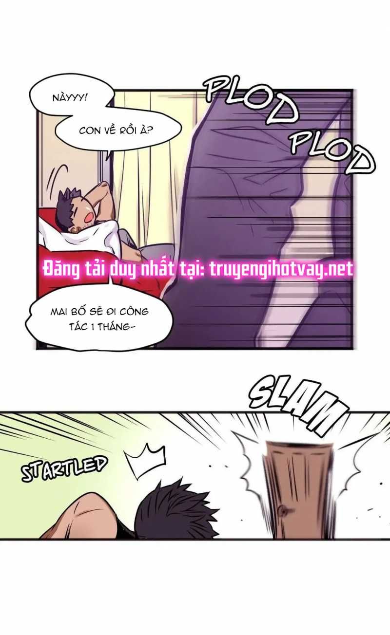 đọc truyện [18+] Hadomae Chương 21 ảnh 6 tại Truyện Dạ Ký