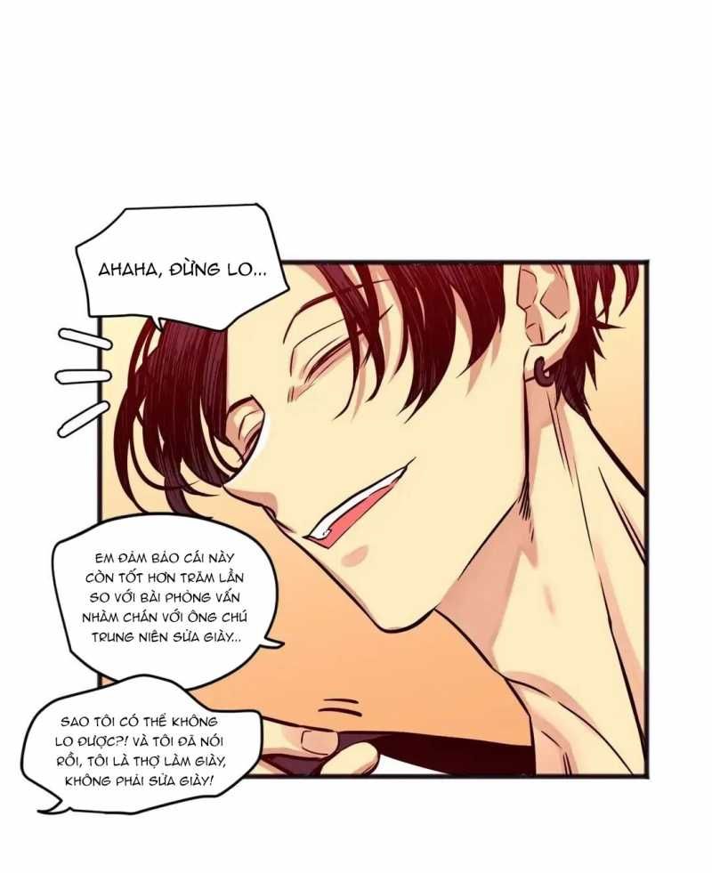 đọc truyện [18+] Hadomae Chương 22 ảnh 21 tại Truyện Dạ Ký