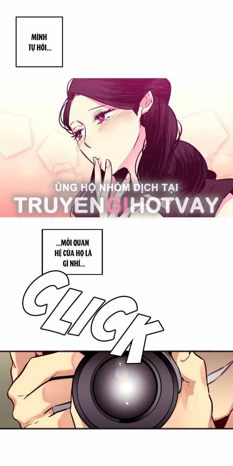 đọc truyện [18+] Hadomae Chương 22 ảnh 9 tại Truyện Dạ Ký