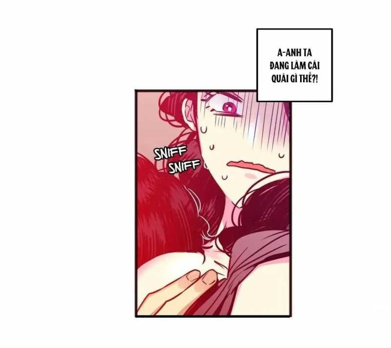đọc truyện [18+] Hadomae Chương 24 ảnh 16 tại Thiên Thai Truyện