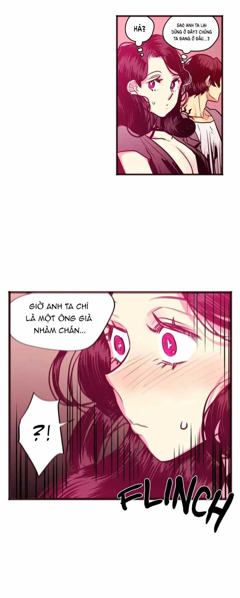 đọc truyện [18+] Hadomae Chương 24 ảnh 4 tại Thiên Thai Truyện