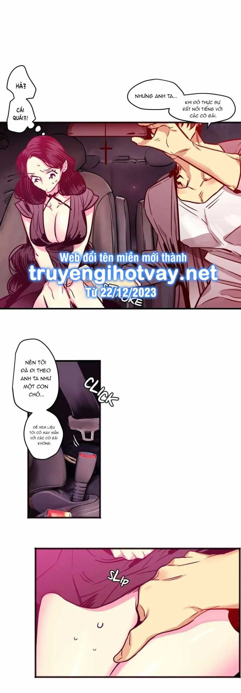 đọc truyện [18+] Hadomae Chương 24 ảnh 5 tại Thiên Thai Truyện