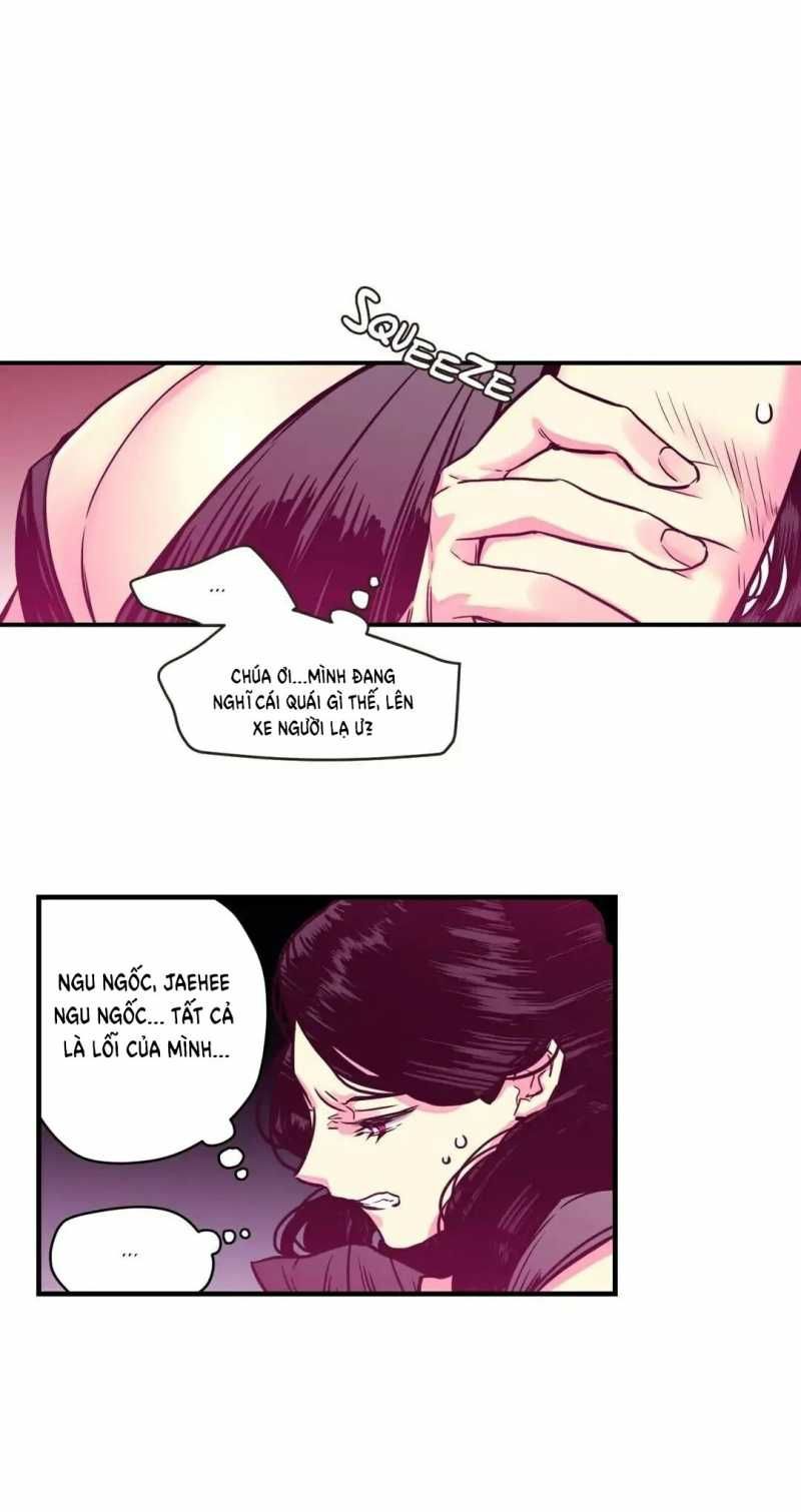 đọc truyện [18+] Hadomae Chương 25 ảnh 19 tại Truyện Dạ Ký