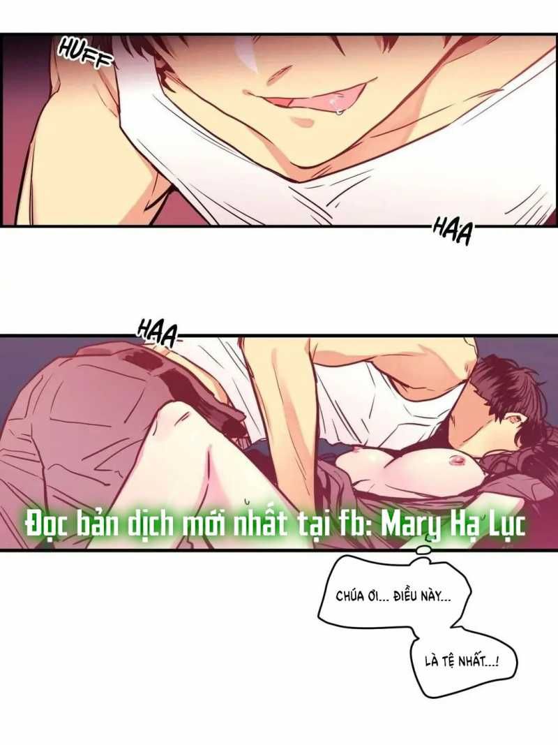 đọc truyện [18+] Hadomae Chương 25 ảnh 3 tại Truyện Dạ Ký