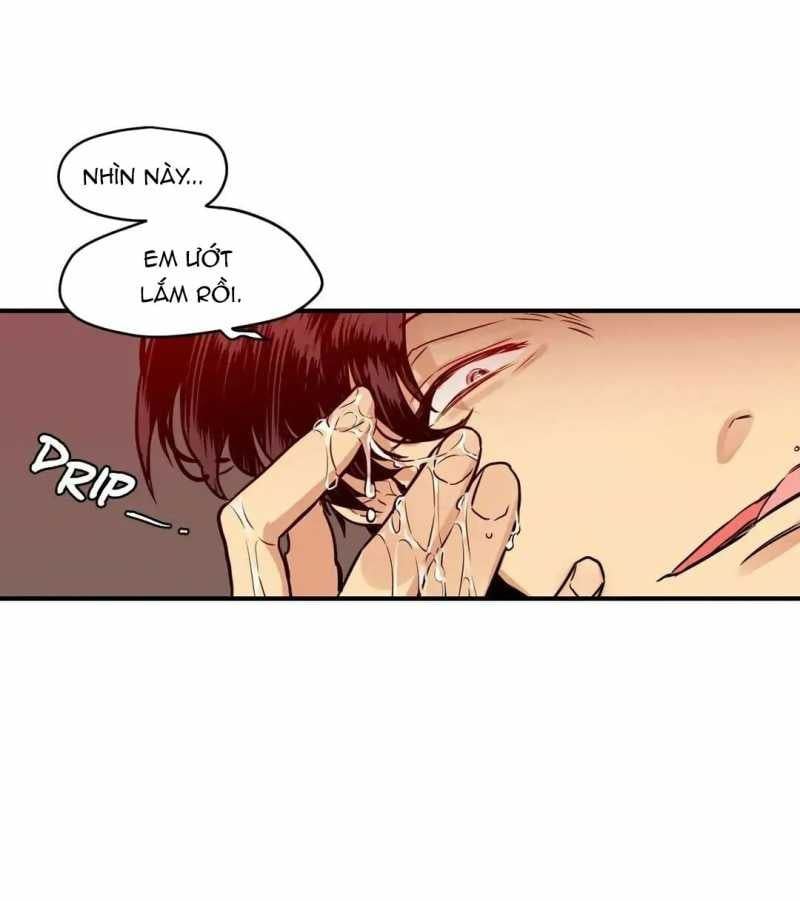 đọc truyện [18+] Hadomae Chương 25 ảnh 10 tại Truyện Dạ Ký