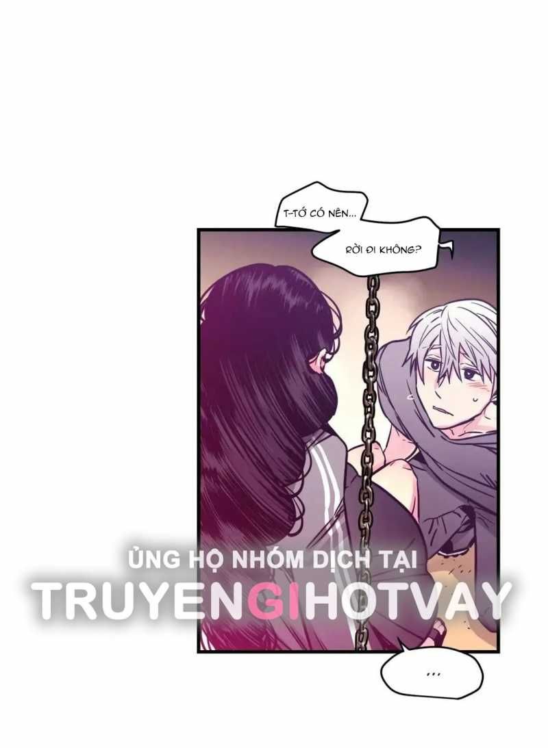 đọc truyện [18+] Hadomae Chương 26 ảnh 19 tại Thiên Thai Truyện