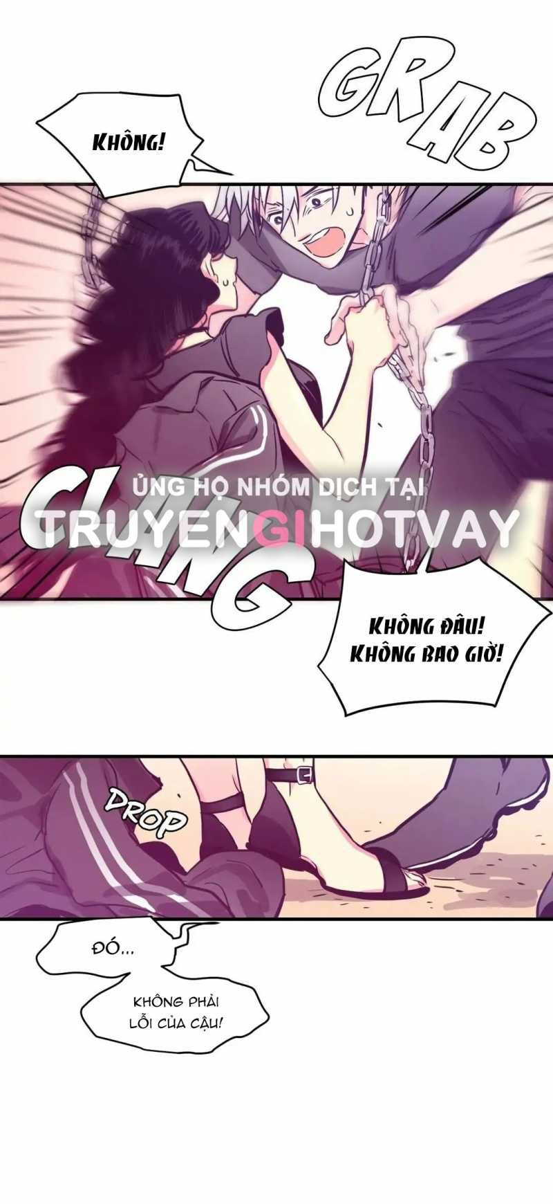 đọc truyện [18+] Hadomae Chương 26 ảnh 33 tại Thiên Thai Truyện