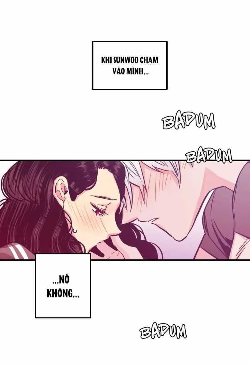 đọc truyện [18+] Hadomae Chương 27 ảnh 13 tại Truyện Dạ Ký