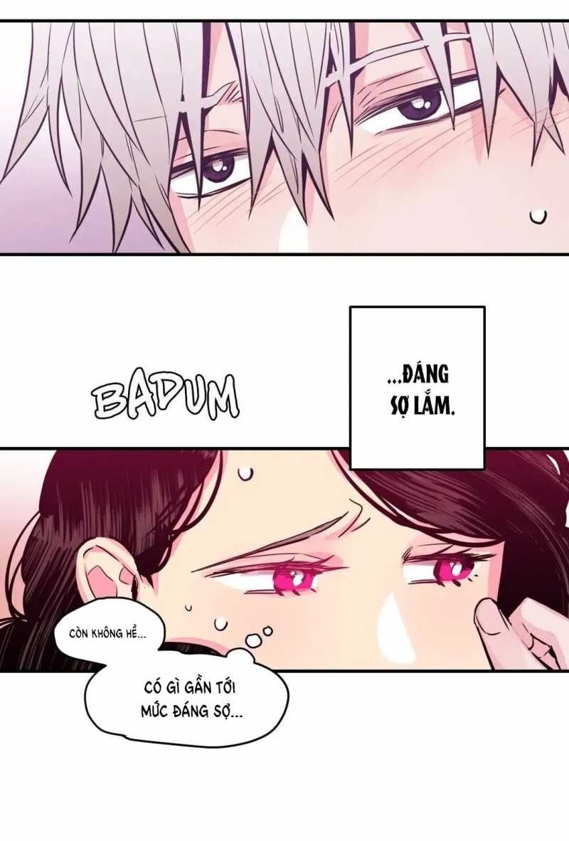 đọc truyện [18+] Hadomae Chương 27 ảnh 14 tại Truyện Dạ Ký