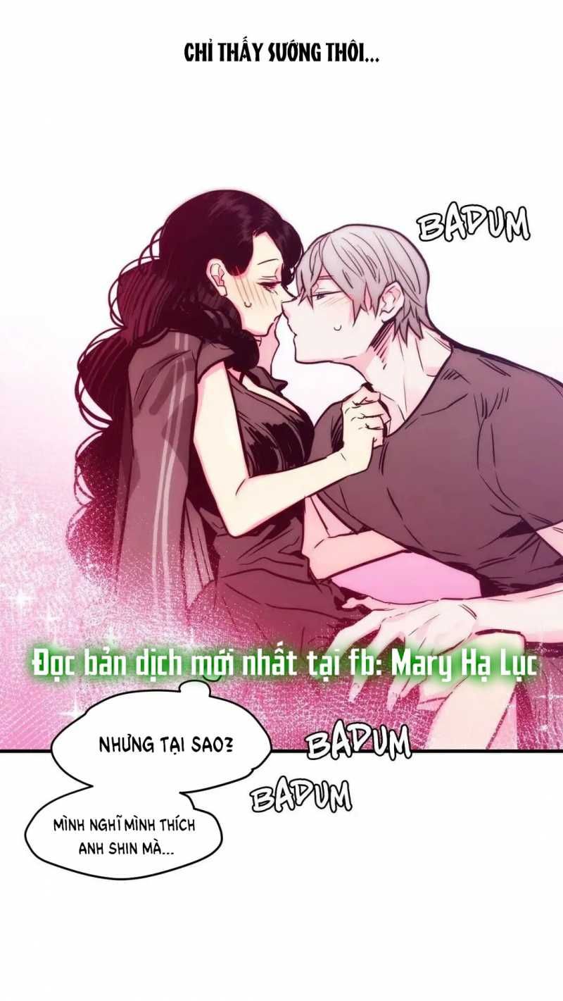 đọc truyện [18+] Hadomae Chương 27 ảnh 15 tại Truyện Dạ Ký