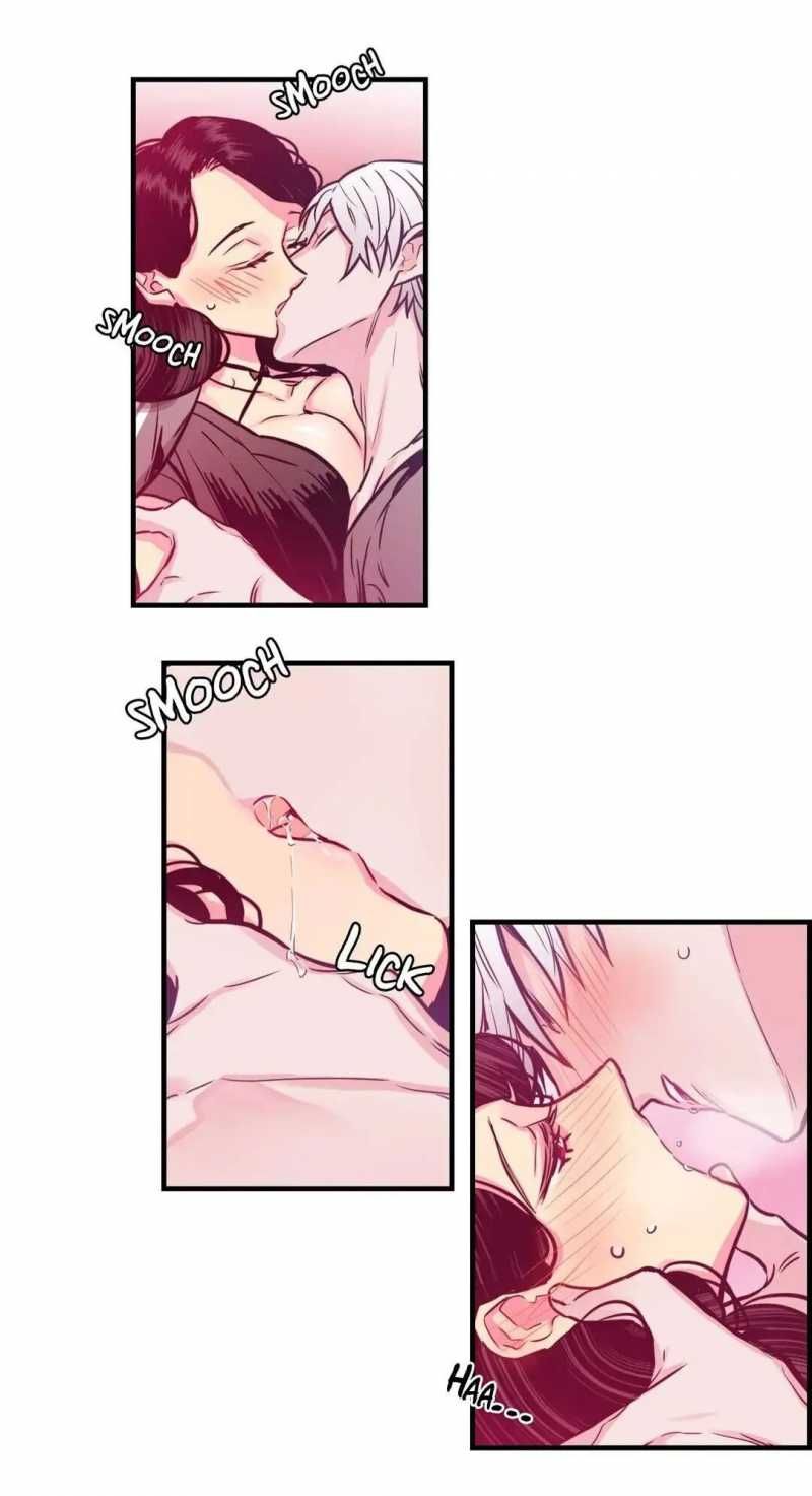 đọc truyện [18+] Hadomae Chương 27 ảnh 19 tại Truyện Dạ Ký