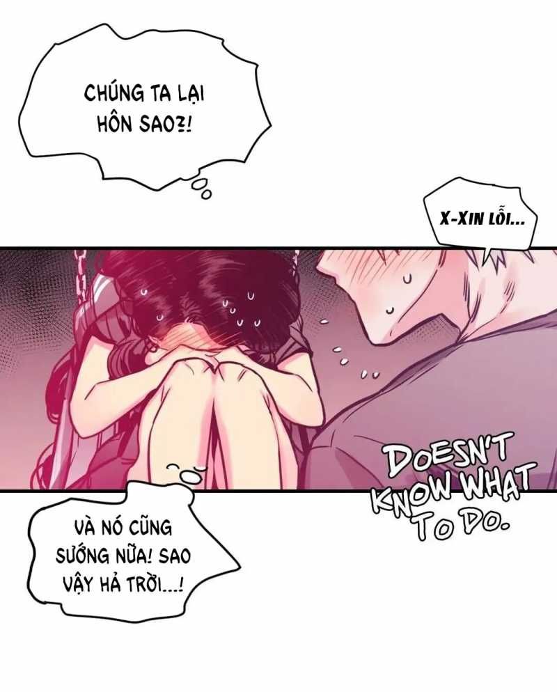 đọc truyện [18+] Hadomae Chương 27 ảnh 21 tại Truyện Dạ Ký