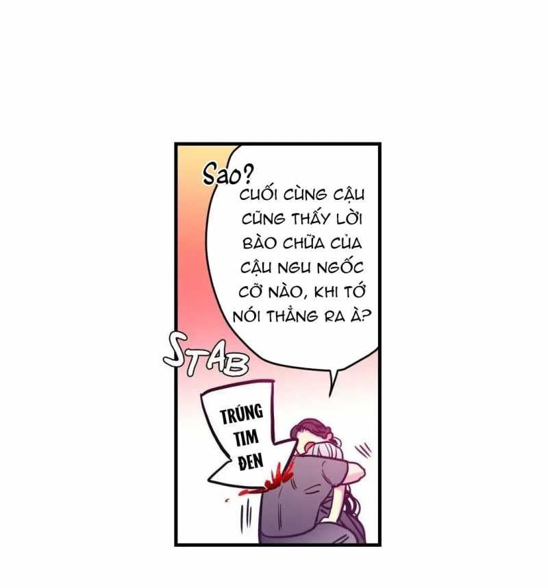 đọc truyện [18+] Hadomae Chương 27 ảnh 5 tại Truyện Dạ Ký
