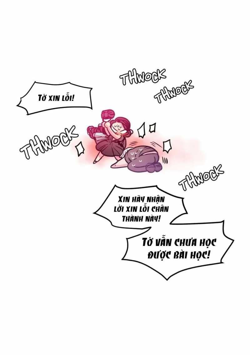 đọc truyện [18+] Hadomae Chương 28 ảnh 2 tại Truyện Dạ Ký