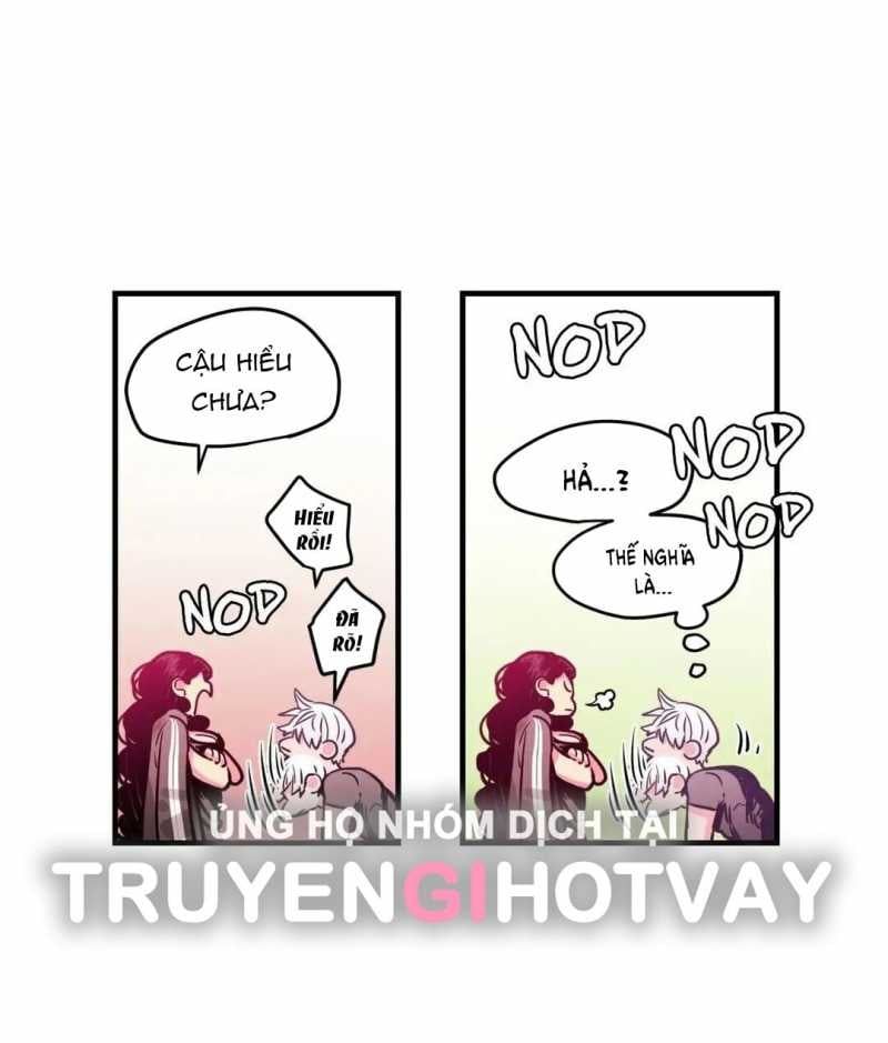 đọc truyện [18+] Hadomae Chương 28 ảnh 4 tại Truyện Dạ Ký