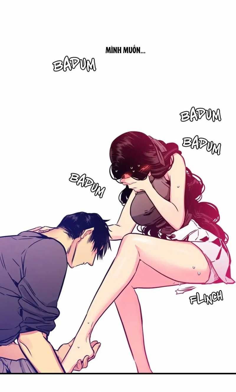 đọc truyện [18+] Hadomae Chương 28 ảnh 31 tại Truyện Dạ Ký