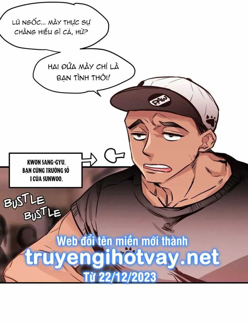 đọc truyện [18+] Hadomae Chương 28 ảnh 7 tại Truyện Dạ Ký