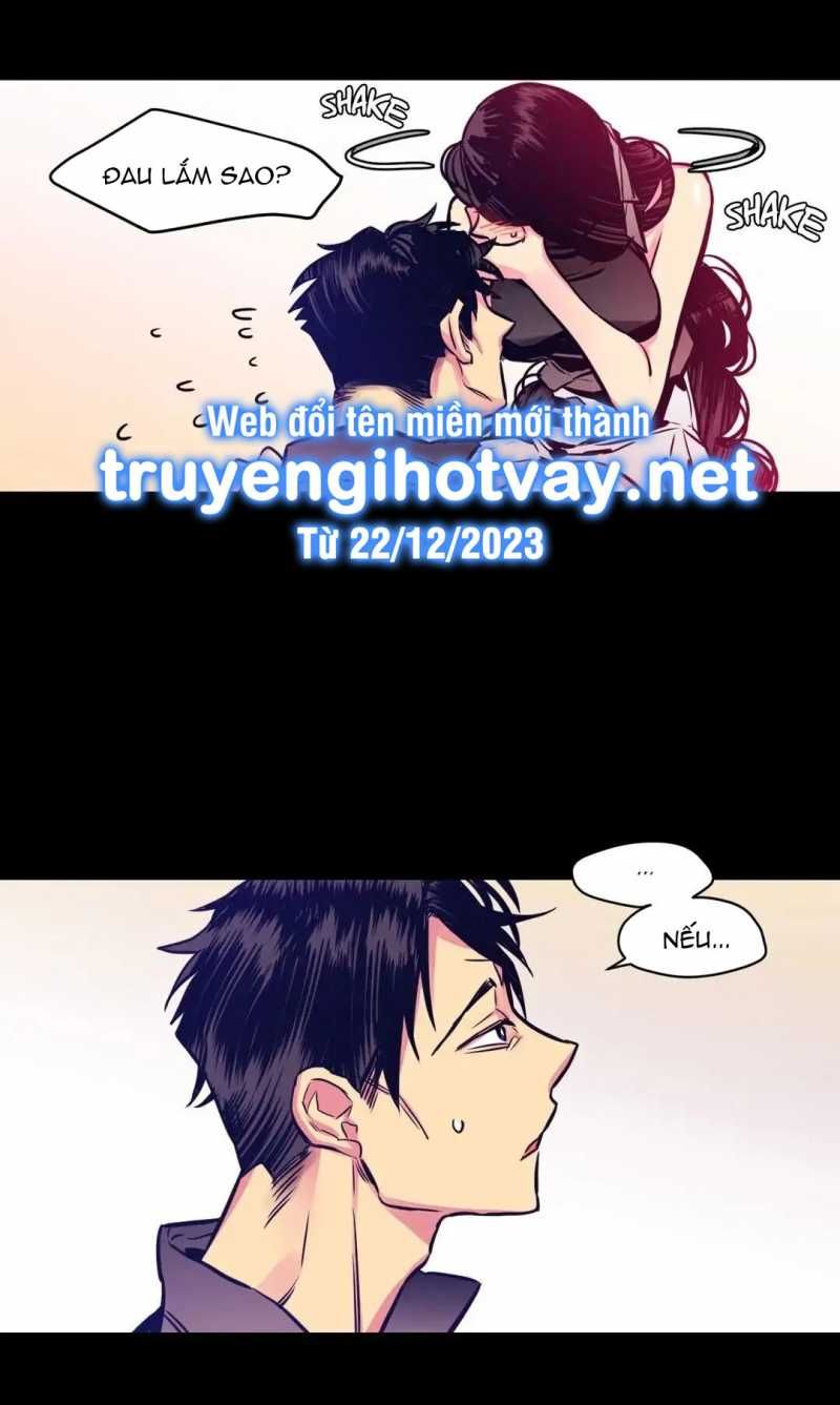 đọc truyện [18+] Hadomae Chương 29 ảnh 15 tại Truyện Dạ Ký