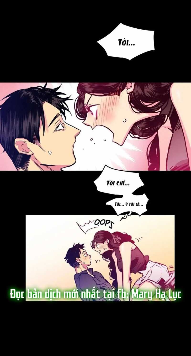 đọc truyện [18+] Hadomae Chương 29 ảnh 18 tại Truyện Dạ Ký