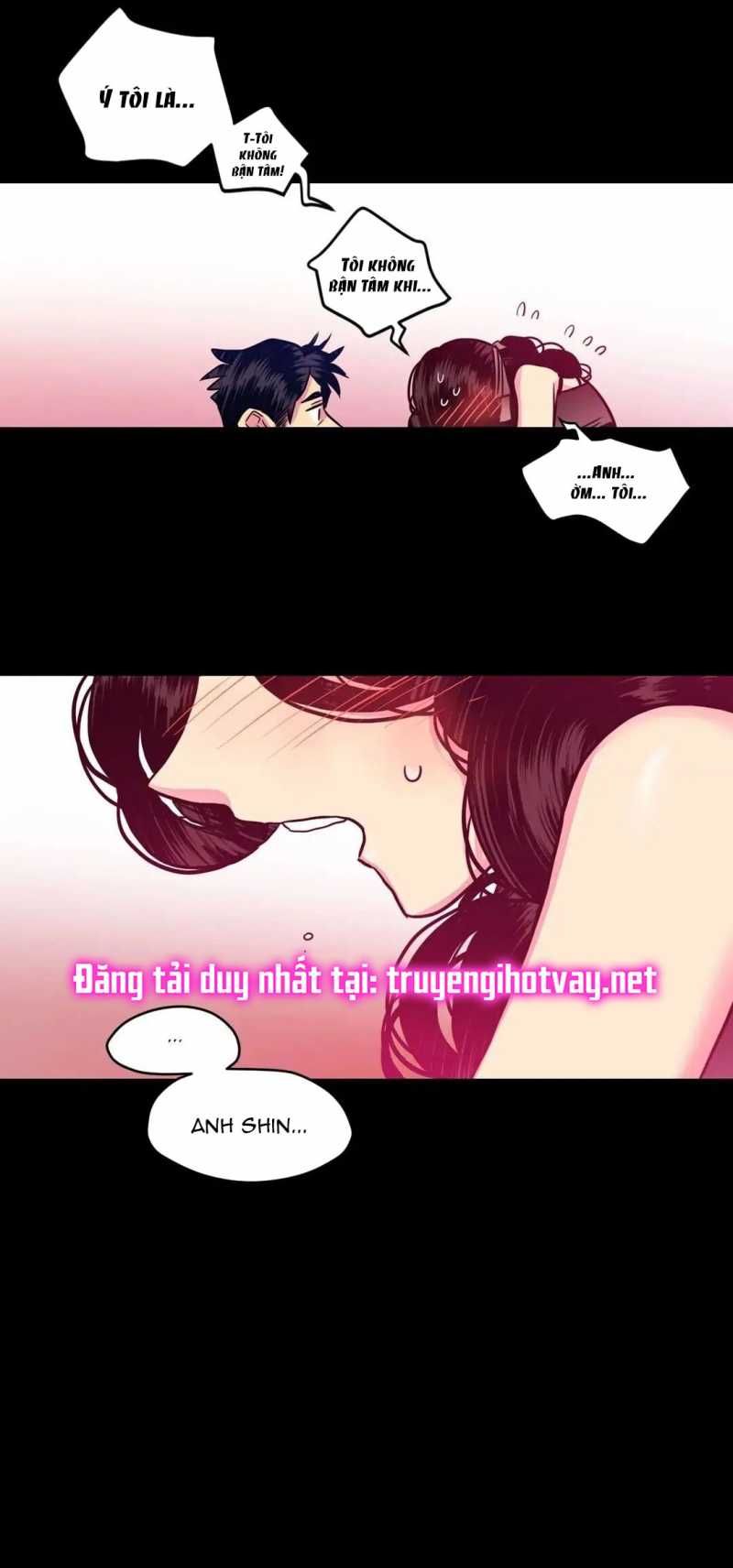 đọc truyện [18+] Hadomae Chương 29 ảnh 21 tại Truyện Dạ Ký