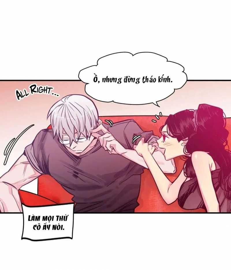 đọc truyện [18+] Hadomae Chương 30 ảnh 16 tại Truyện Dạ Ký