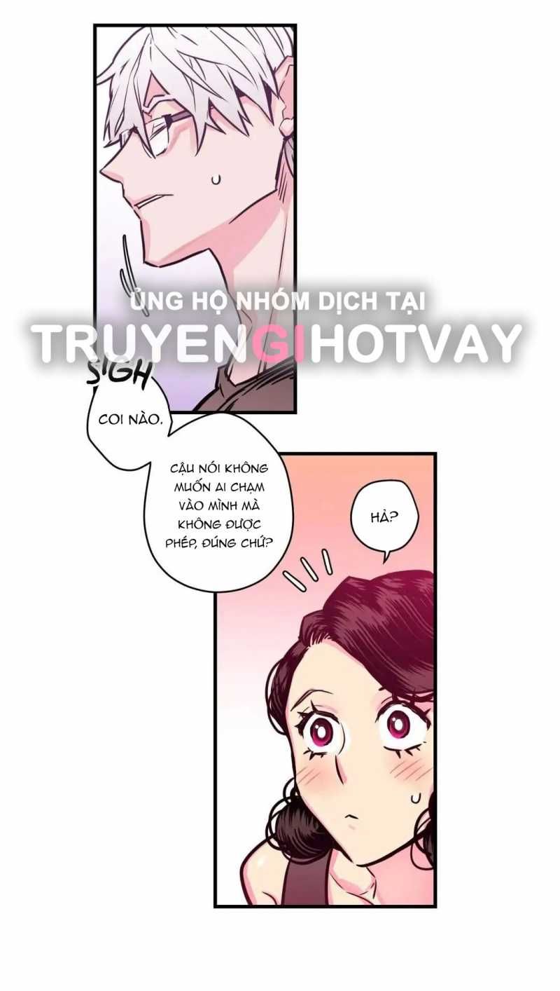 đọc truyện [18+] Hadomae Chương 30 ảnh 18 tại Truyện Dạ Ký