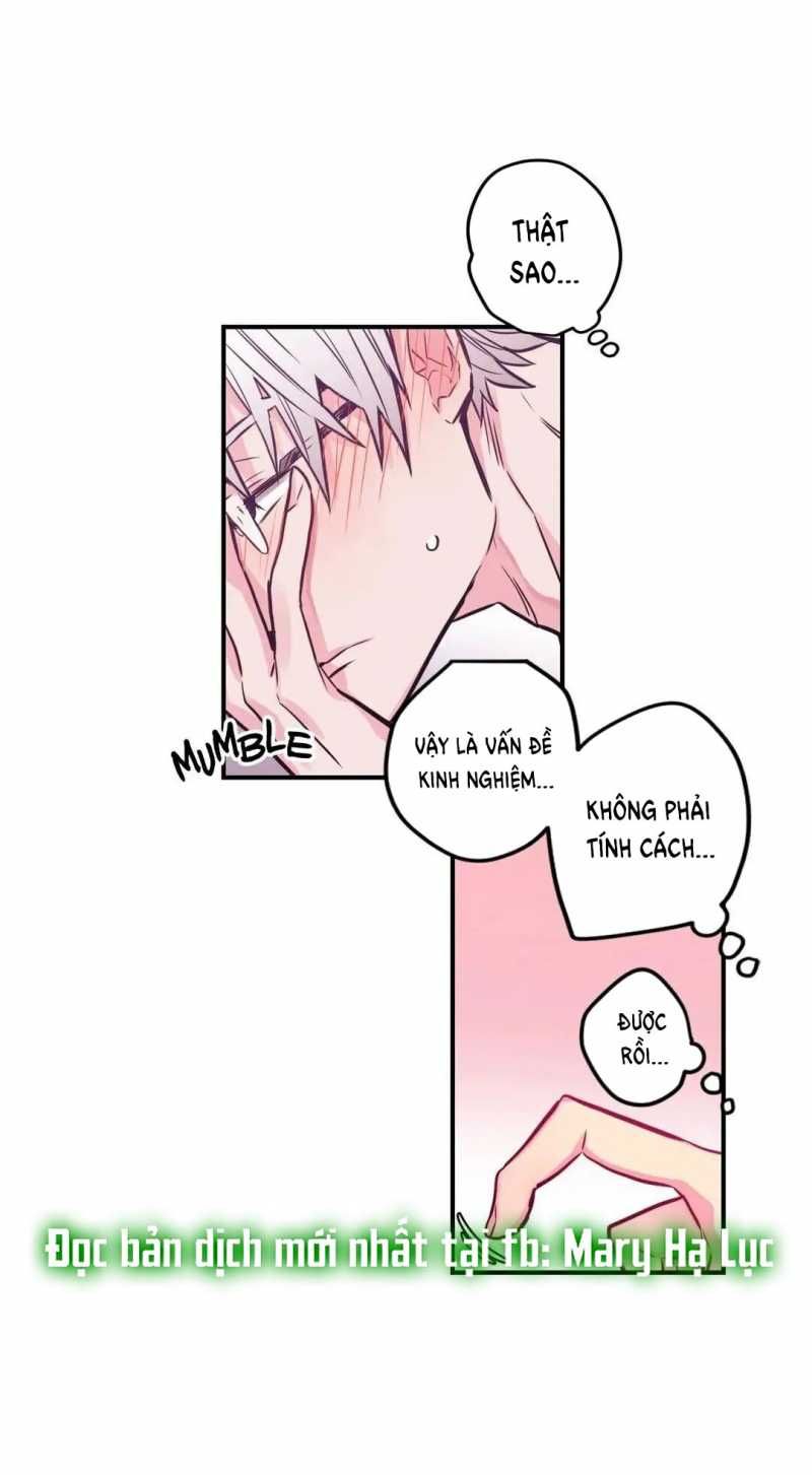đọc truyện [18+] Hadomae Chương 30 ảnh 24 tại Truyện Dạ Ký