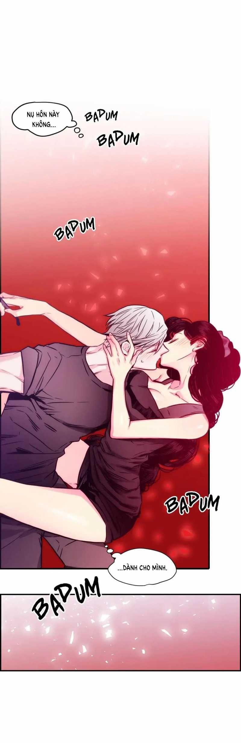 đọc truyện [18+] Hadomae Chương 30 ảnh 30 tại Truyện Dạ Ký