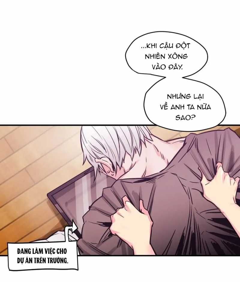 đọc truyện [18+] Hadomae Chương 30 ảnh 9 tại Truyện Dạ Ký