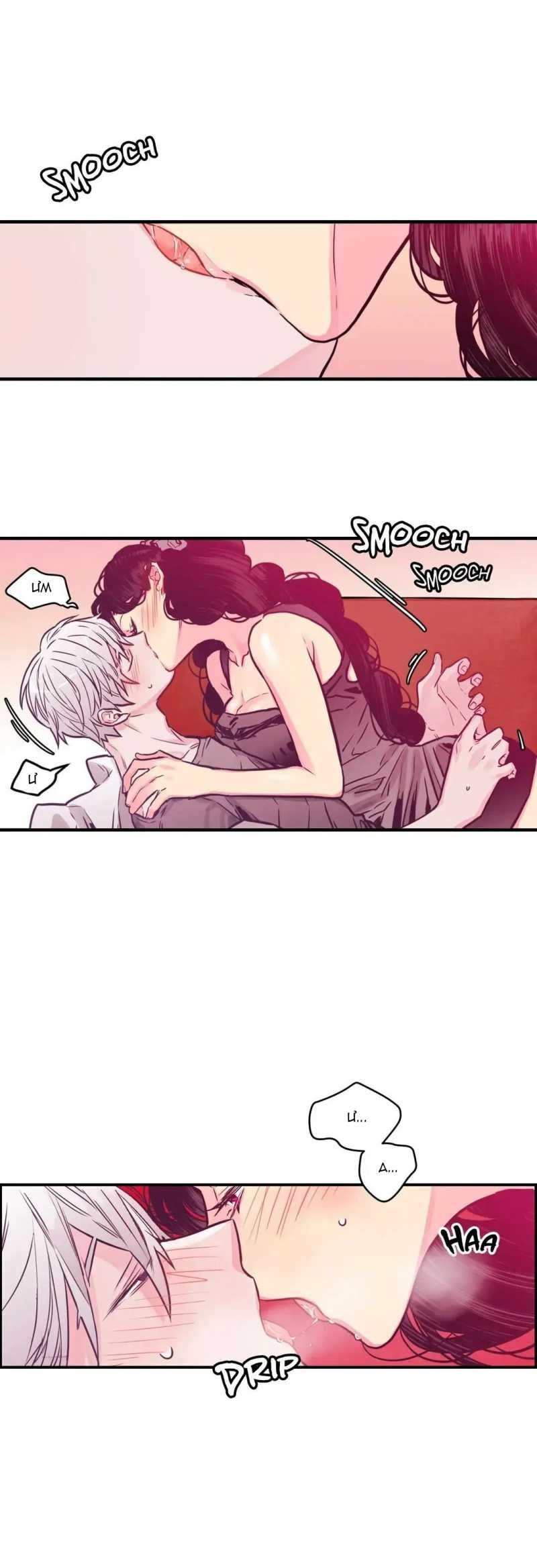 đọc truyện [18+] Hadomae Chương 31 ảnh 2 tại Truyện Dạ Ký
