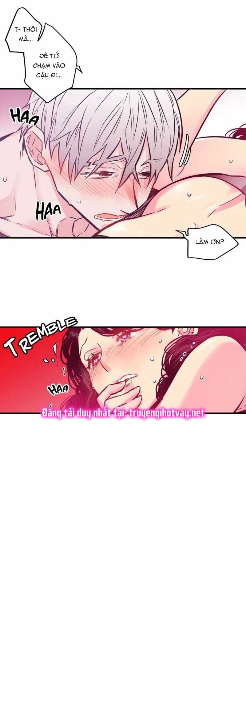 đọc truyện [18+] Hadomae Chương 31 ảnh 13 tại Truyện Dạ Ký