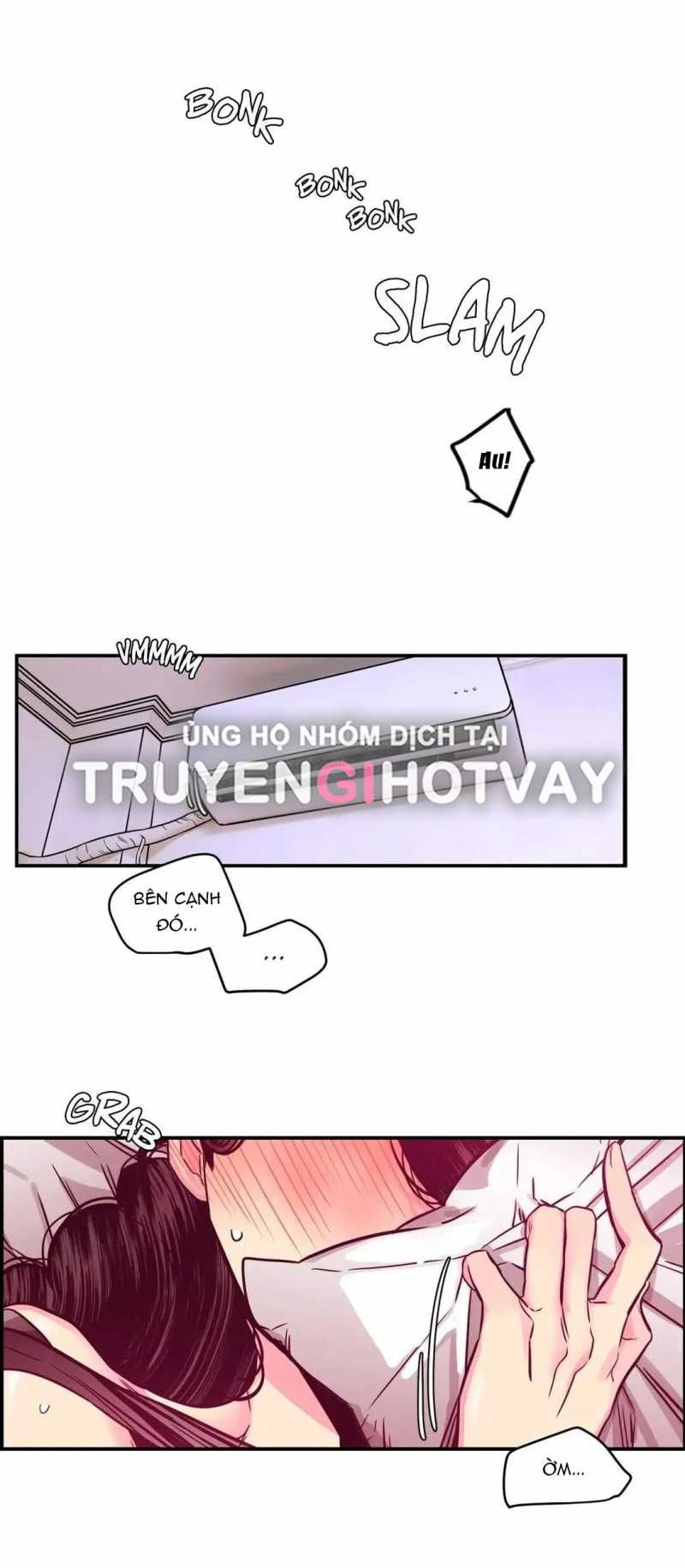 đọc truyện [18+] Hadomae Chương 34 ảnh 2 tại Truyện Dạ Ký
