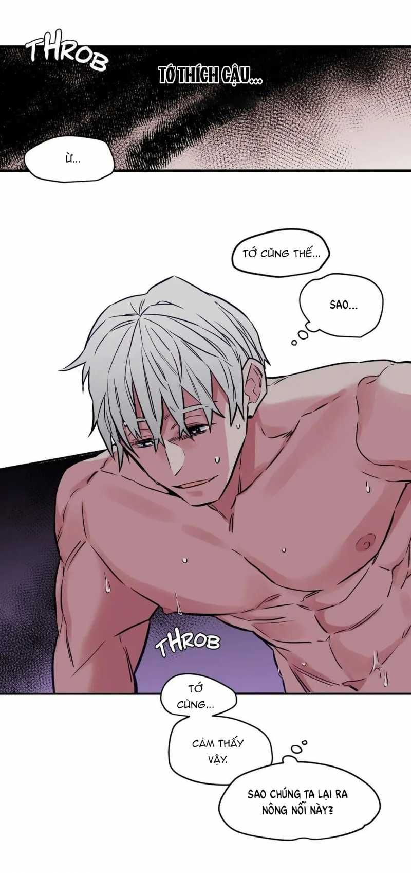 đọc truyện [18+] Hadomae Chương 34 ảnh 10 tại Truyện Dạ Ký