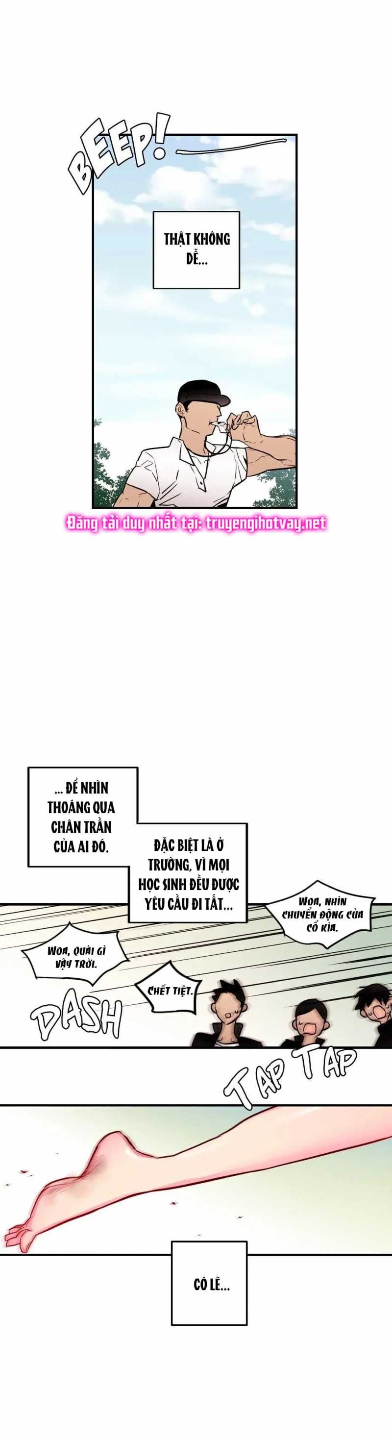 đọc truyện [18+] Hadomae Chương 35 ảnh 9 tại Truyện Dạ Ký