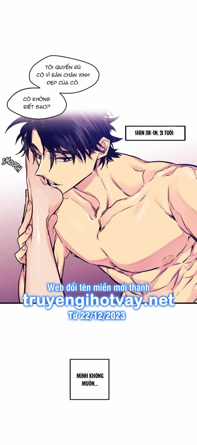 đọc truyện [18+] Hadomae Chương 36 ảnh 13 tại Truyện Dạ Ký