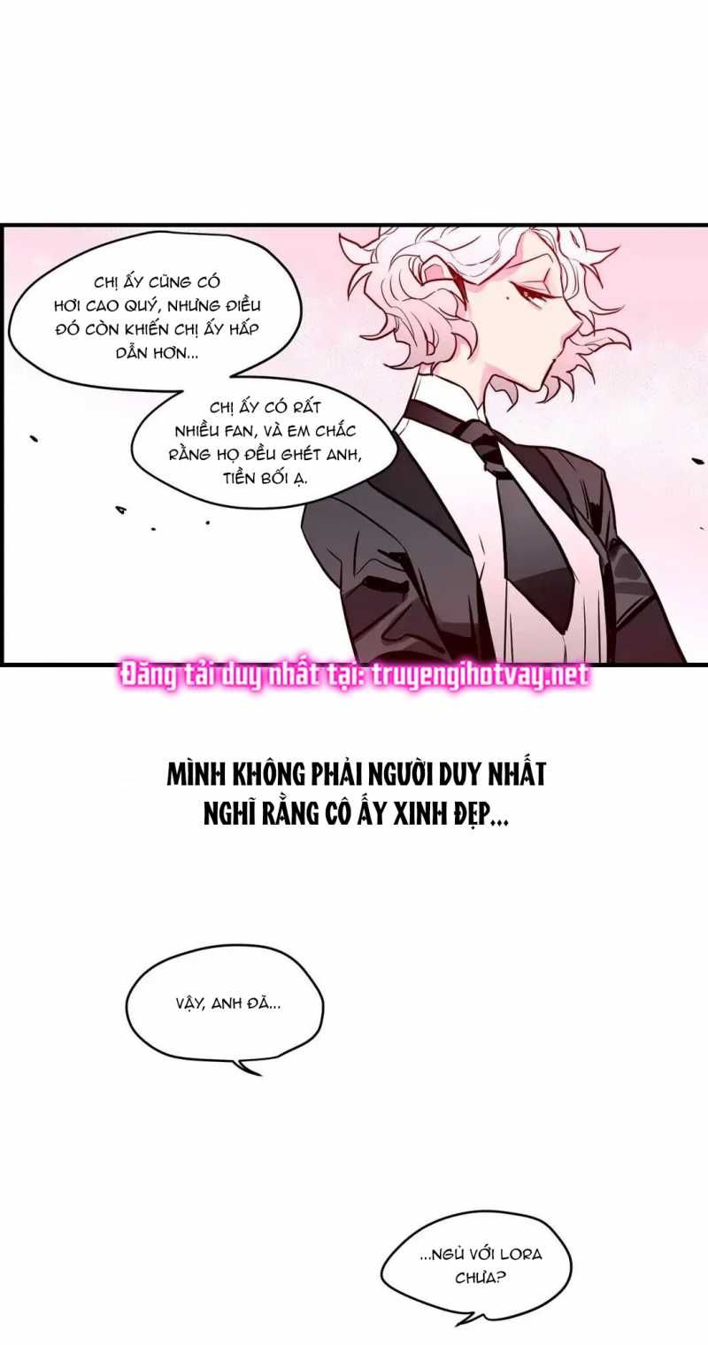 đọc truyện [18+] Hadomae Chương 37 ảnh 9 tại Truyện Dạ Ký